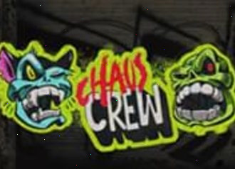 Chaos Crew игровой автомат